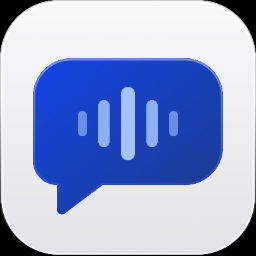 Video to Text AI Converter logo