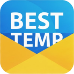 Best-TempMail logo