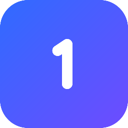 1ClickCreatives logo