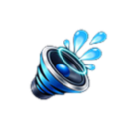 SpeakerCure logo