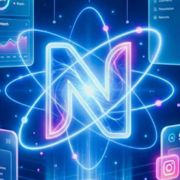 NexiaTools logo
