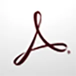 Adobe Firefly logo