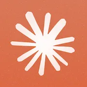 Claude logo