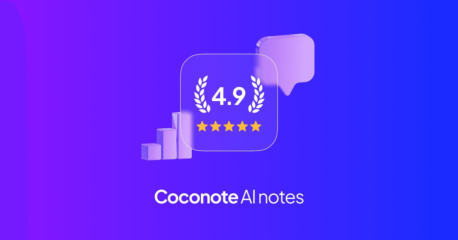 Coconote screenshot