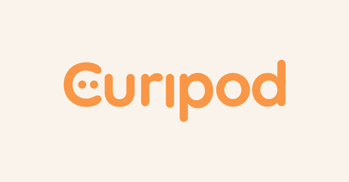 Curipod screenshot