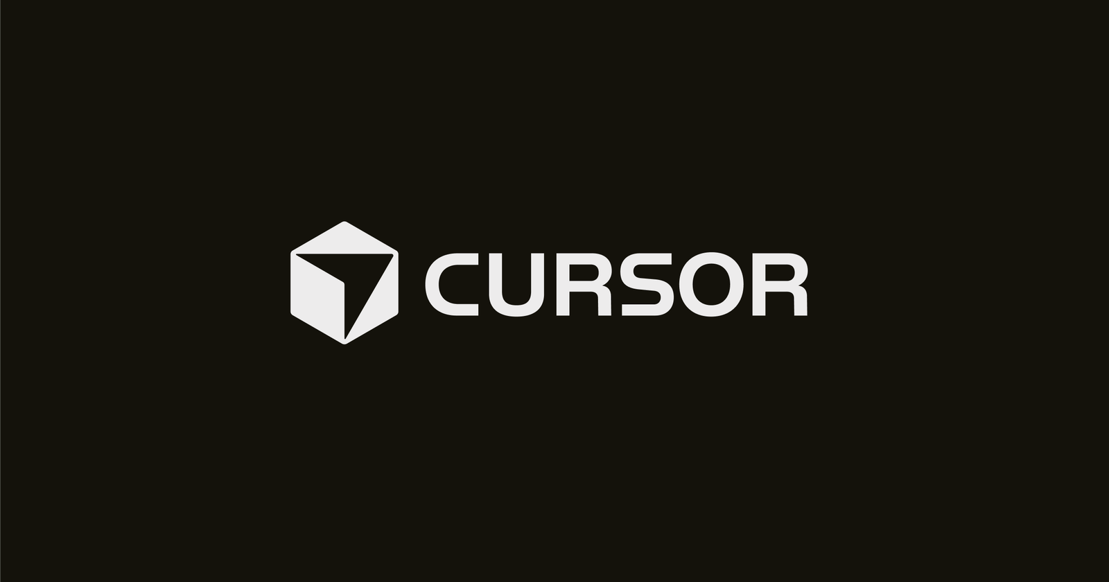 Cursor screenshot