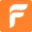 FlexClip logo