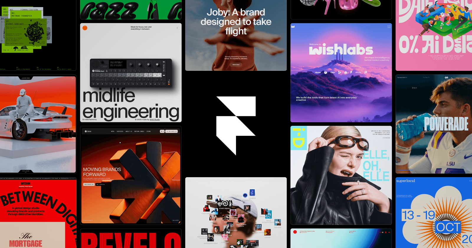 Framer screenshot