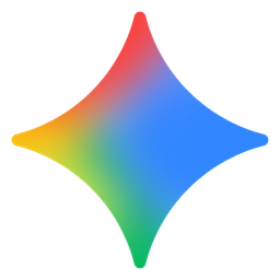 Google Gemini logo
