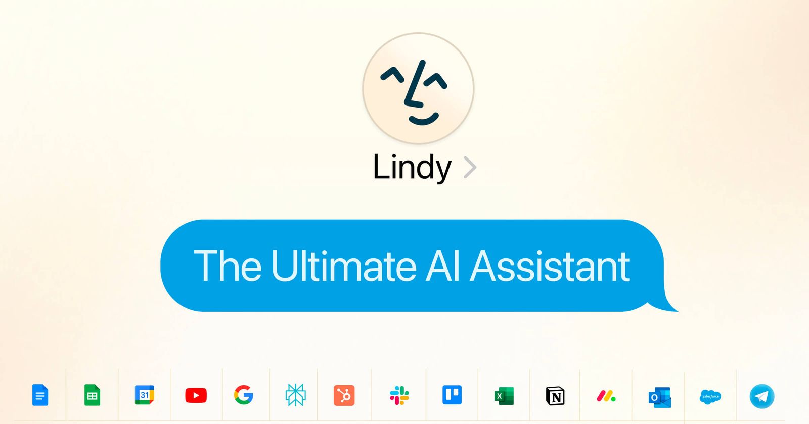 Lindy screenshot