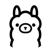 Ollama logo