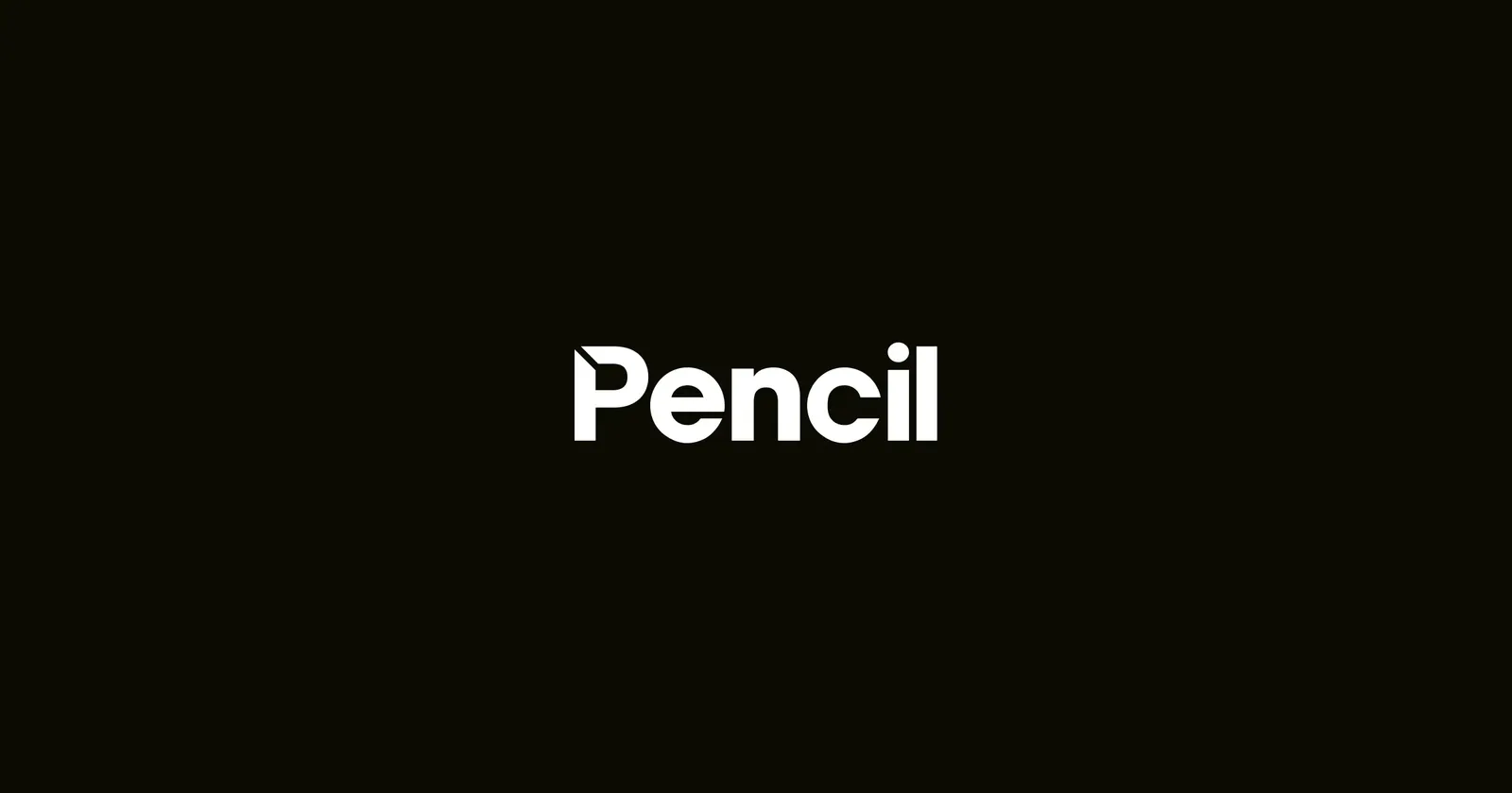 Pencil screenshot