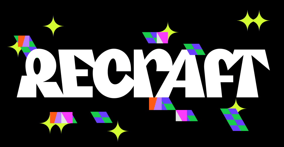 Recraft screenshot
