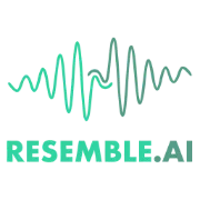 Resemble AI logo