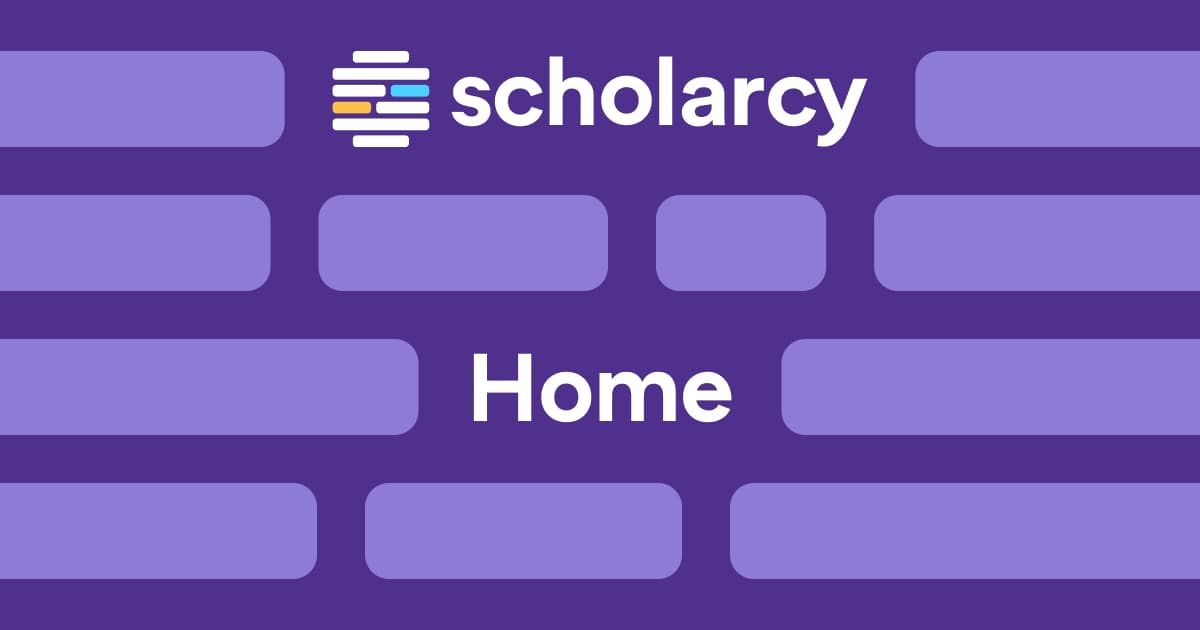 Scholarcy screenshot