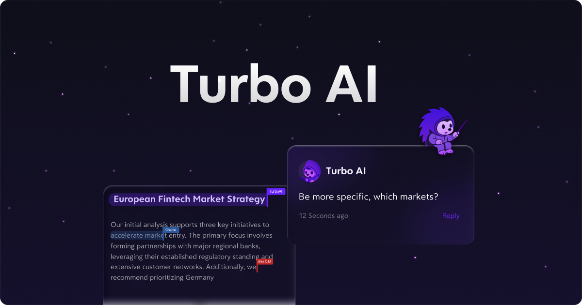 TurboLearn screenshot