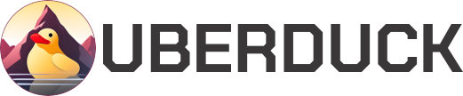 Uberduck screenshot