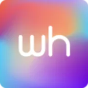 WriteHuman logo